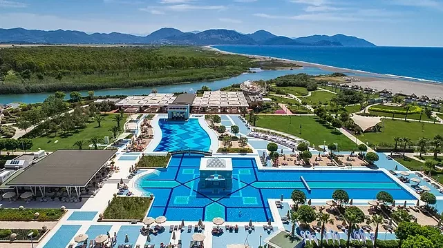 Okullar Açılmadan Önceki Son Tatil Fırsatı Hilton Dalaman’da!