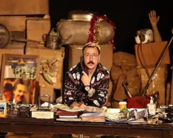 “Ormandaki Kulübe”de “Tamamen Doluyuz”