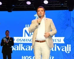 Osmangazi’de 19’uncu kez Balkan rüzgarı esti
