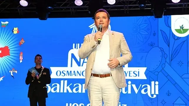 Osmangazi’de 19’uncu kez Balkan rüzgarı esti