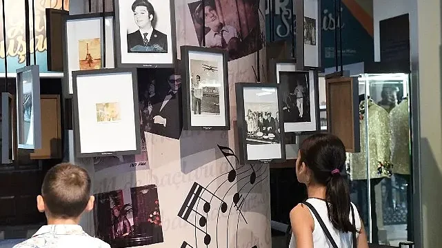 Osmangazi’de çocuklara tarih dolu müze gezisi