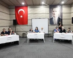 Osmangazi’de dayanışma ve eğlence dolu yarışma