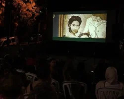 Osmangazi’de yaz akşamları eğlenceli geçiyor