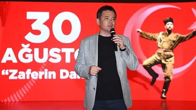 Osmangazi’de ‘Zaferin Dansı’ gösterisi izleyenleri büyüledi