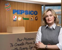 PepsiCo Türkiye’den Doğu Avrupa’ya üst düzey bir atama gerçekleşti