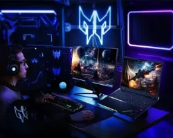 Predator Helios 18 AI ile Yapay Zekâ Destekli Hız, Görsellik ve Üretkenlik Bir Arada