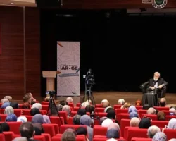 Prof. Dr. Sadettin Ökten’e İnegöl’de Yoğun İlgi