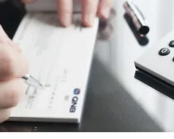 QNB Türkiye, Çek Karnesi Başvurusunu Müşterilerinin Cebine Sığdırdı