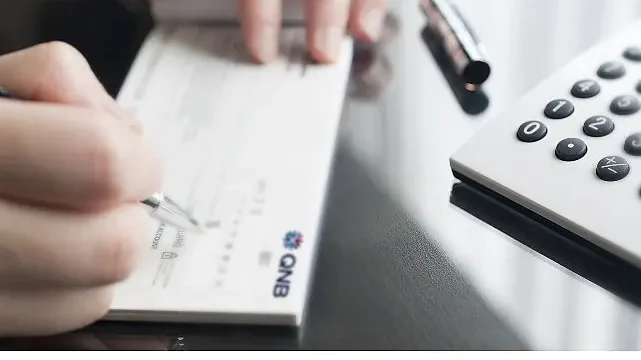 QNB Türkiye, Çek Karnesi Başvurusunu Müşterilerinin Cebine Sığdırdı