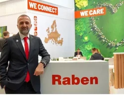 Raben Group, Türk İhracatçısını Avrupa’da İleriye Taşıyacak