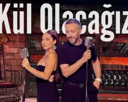 Resul Dindar ve Kimbureyhan’dan  yüreklere dokunan düet: Kül Olacağız