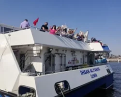 “Rotamız Ege Adaları”