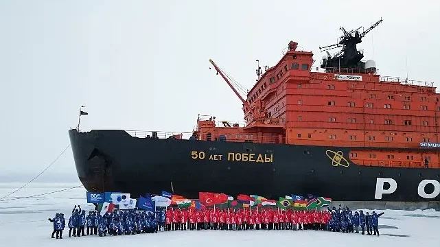 Rus nükleer endüstrisinin 80. yıl dönümü kutlamaları başlıyor
