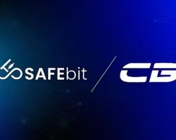 SAFEbit ve CBI’dan 200 milyon euro değerinde stratejik ortaklık