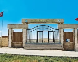 Samsun’dan Son Kale Haymana’da Şehadete