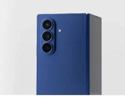 Samsung Galaxy Z Serisi şimdi 6 ay Google Gemini Pro hediyeli!