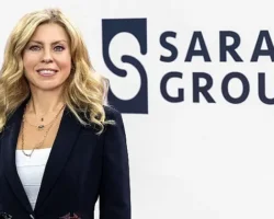 Saran Group’un Yeni CFO’su Taç Kılavuz Oldu