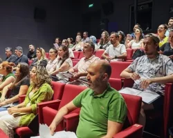 Selçuklu Belediyesi Sanat Akademisi, özel bir konsere daha hazırlanıyor