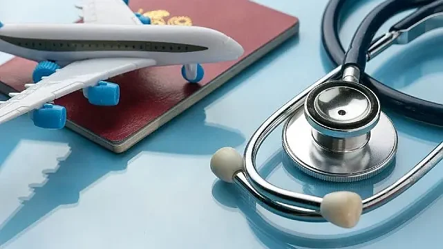 Seyahat Enfeksiyonları İçin Önlemlerinizi Aldınız mı?