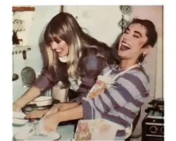Sezen Aksu, Pakize Suda’nın adını Hatıra Ormanı ile yaşatacak