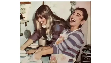 Sezen Aksu, Pakize Suda’nın adını Hatıra Ormanı ile yaşatacak