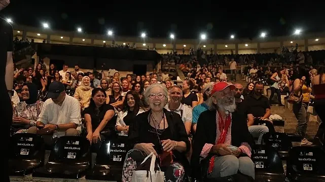 Sezonun İddialı Yapımı “Tartuffe” Açık Hava’da Seyirciyle Buluştu