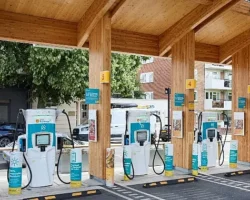 Shell & Turcas rekor şarj talebiyle yıl sonu soket hedefini 1000’e çıkardı