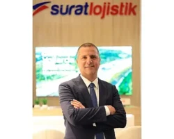 Sürat Lojistik, Terzi Usulü Taşımacılıkla Sektöre Yön Veriyor