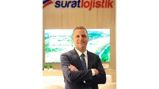 Sürat Lojistik, Terzi Usulü Taşımacılıkla Sektöre Yön Veriyor