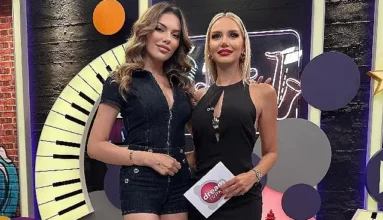 Tuğçe Aral’dan şok itiraf: Evli oyuncunun tacizine uğradım