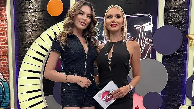 Tuğçe Aral’dan şok itiraf: Evli oyuncunun tacizine uğradım