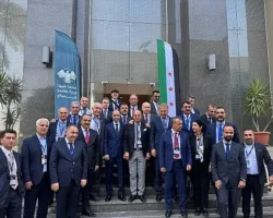 Türk ihracatçıları Suriye’den yeni ihracat bağlantılarıyla döndü
