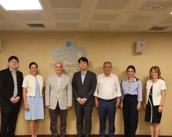 Türk lezzetleri Güney Kore sofralarını süsleyecek