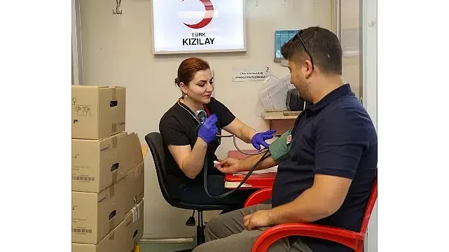 UlaşımPark hastalara umut oldu