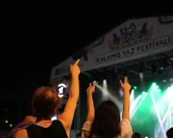 Uluslararası Kalamış Yaz Festivali başlıyor