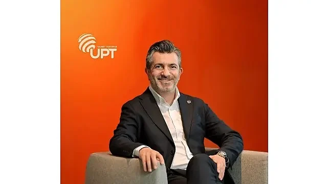 UPT, DIFC lisanslı ilk Türk ödeme kuruluşu oldu
