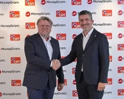 UPT, MoneyGram ile İş Birliğini Genişleterek Uluslararası Para Transferi Hizmetlerini Tam Kapsamlı Sunmaya Başladı