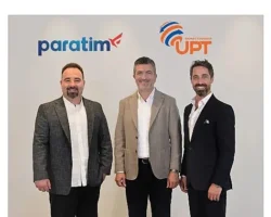 UPT ve Paratim’den yeni iş birliği