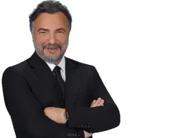 Usta Oyuncu Oktay Kaynarca, Sinpaş Yapı Tasarruf Sandığı’nın Reklam Yüzü Oldu