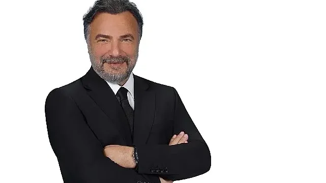 Usta Oyuncu Oktay Kaynarca, Sinpaş Yapı Tasarruf Sandığı’nın Reklam Yüzü Oldu