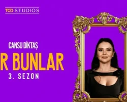 Var Bunlar’ın Karakter Posterleri Yayınlandı!