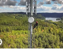 Vodafone, 5G Sahalarında Yapay Zeka ile %17 Enerji Tasarrufu Sağladı