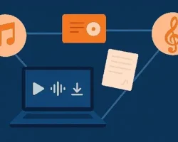 WM Music, Sanatçılar İçin Müzik Dağıtımı, Label Açma ve Edisyon Hizmetleriyle Sektörde Fark Yaratıyor