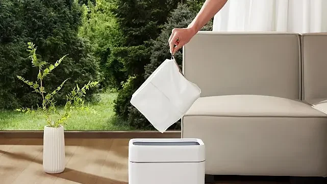 Xiaomi Robot Vacuum H40 ile Ev Temizliğinde Yepyeni Bir Dönem