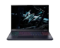 Yapay Zeka Teknolojisiyle Güçlenen Predator Helios Neo 16 AI, Üstün Performans ve Görsellikle Oyuncuların Tercihi Oluyor