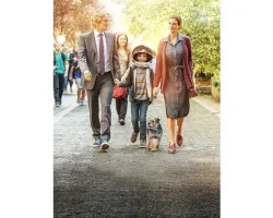 Yapı Kredi bomontiada Avlu’da film keyfi “Wonder” ile devam ediyor