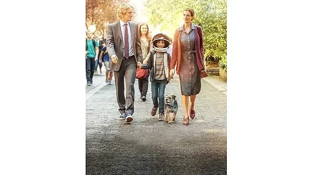 Yapı Kredi bomontiada Avlu’da film keyfi “Wonder” ile devam ediyor