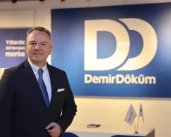 Yeni pazarlara odaklanan DemirDöküm,  ihracatta 52 ülkeye ulaştı