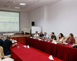 Yenişehir Belediyesinden bir ilk daha “ISO 50001 EnYS Sertifikası”