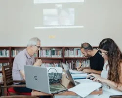 Yolculuğun sonunda edebiyat kazanacak